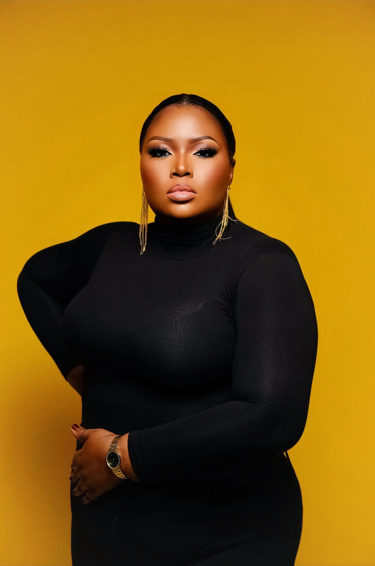 Abeke, Founder & CEO, Abeke Makeover Limited