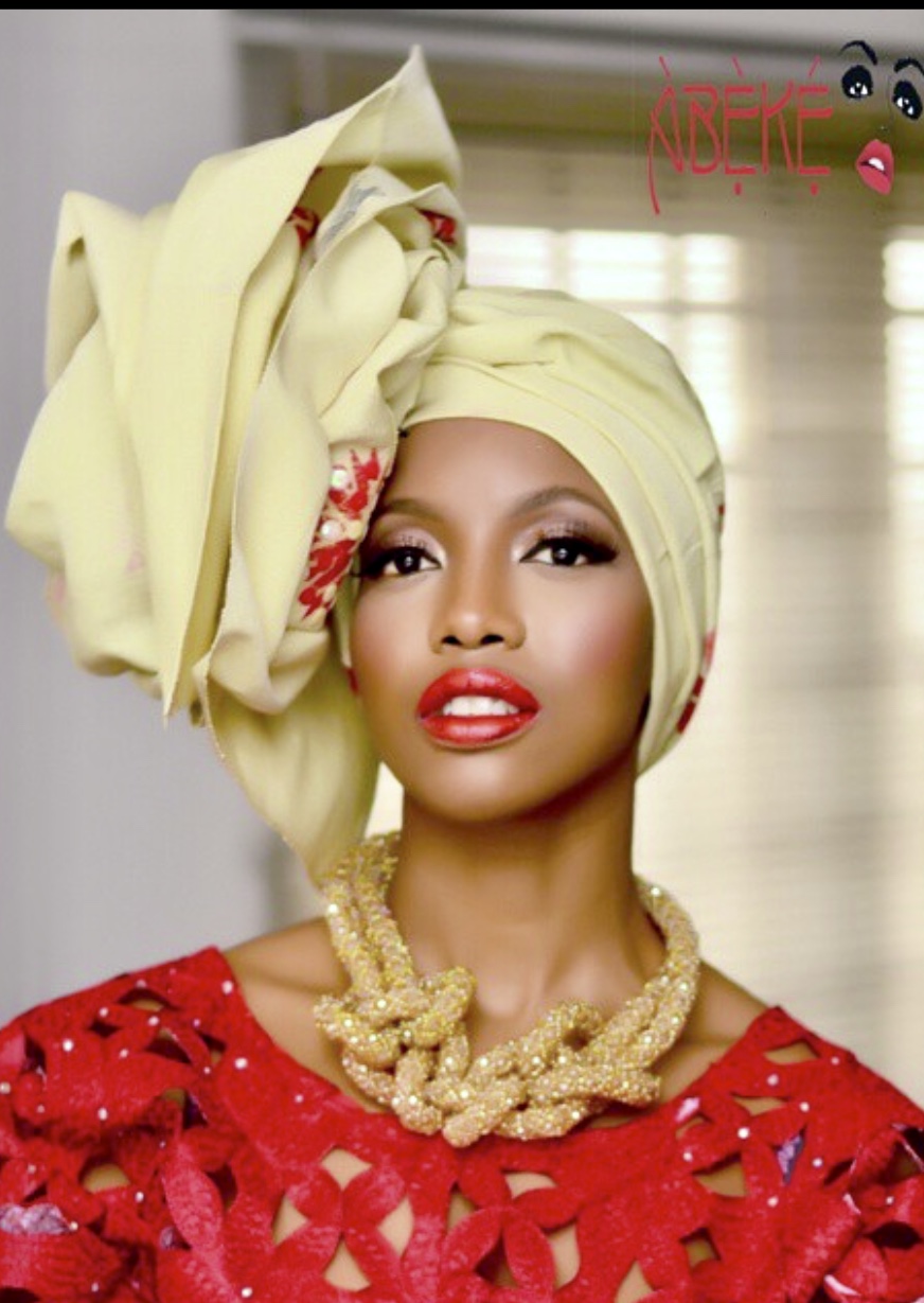 Gele Styling